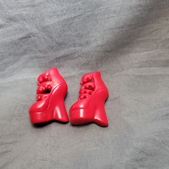 monster high | Toys | Monster High Doll Ghoulia Yelps Loves Not Dead ...